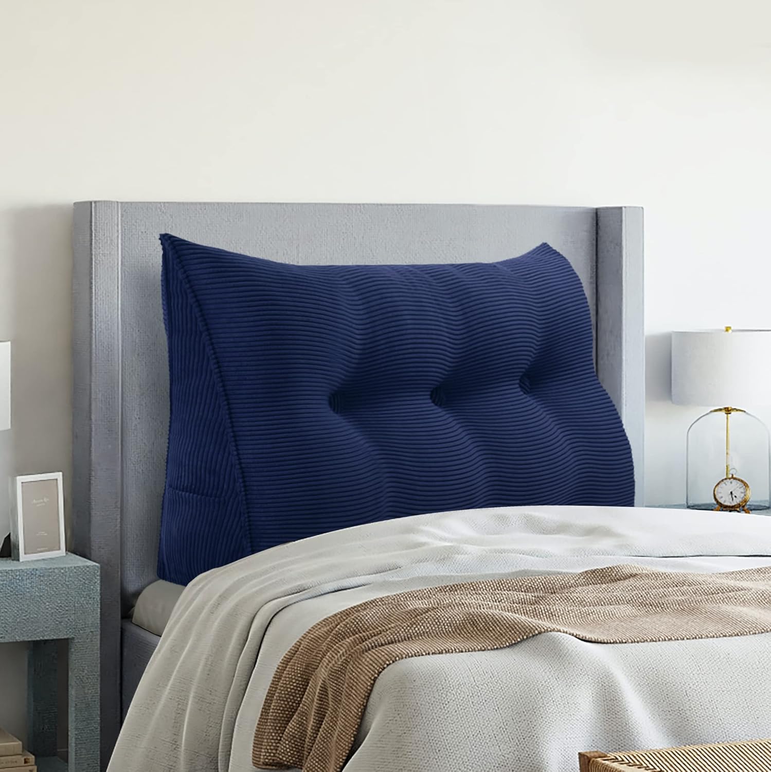 image article de blog Confort ultime: choisir le coussin de lecture parfait pour votre détente