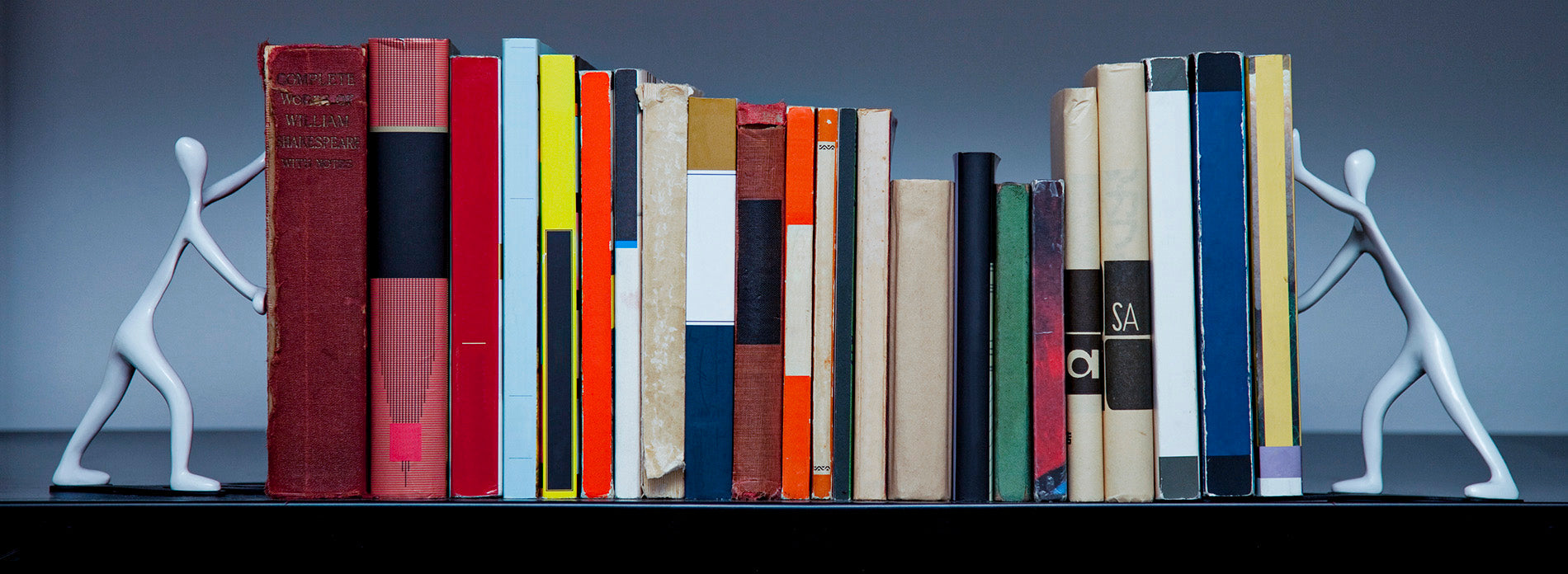 image article de blog Comment répertorier des livres ?