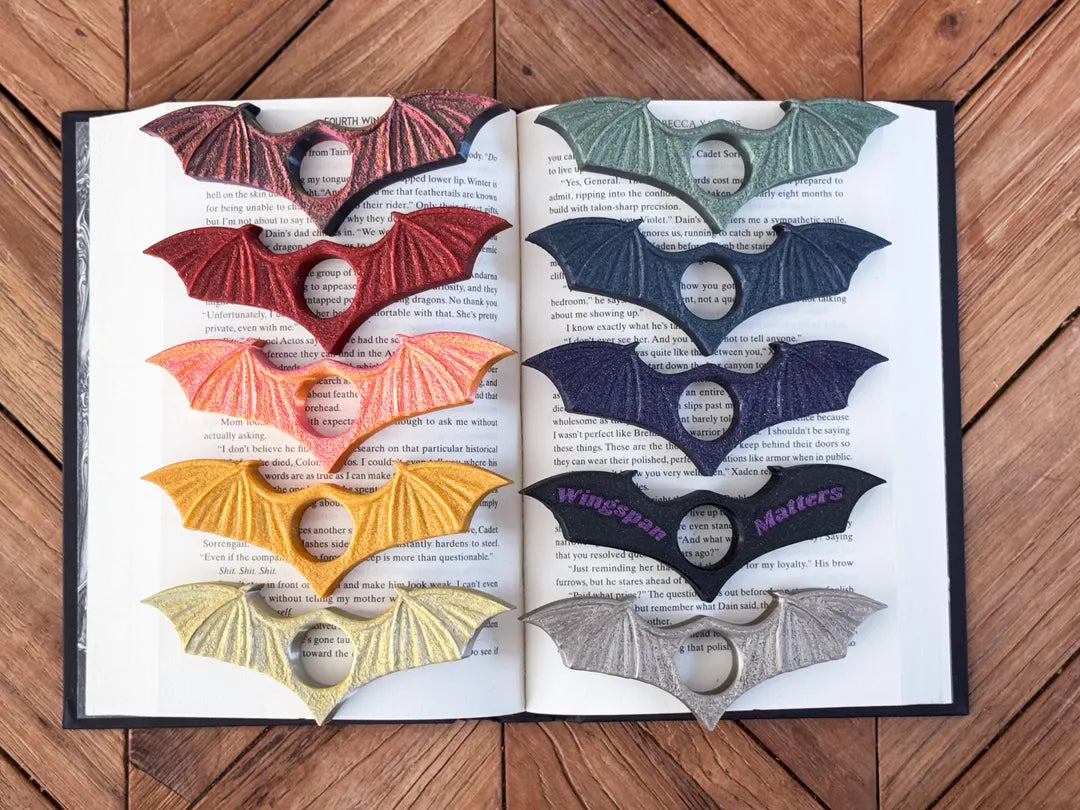 image article de blog à quoi sert une bague de lecture ?