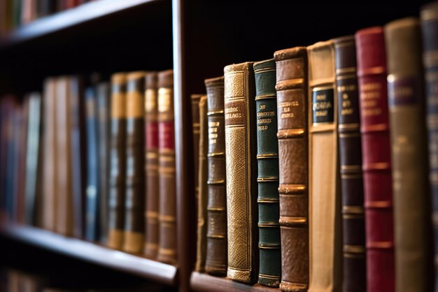 image article de blog Comment classer des livres par ordre alphabétique ?