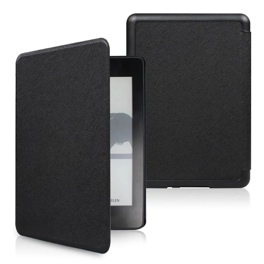 Étui pour Kindle Paperwhite Noir-1