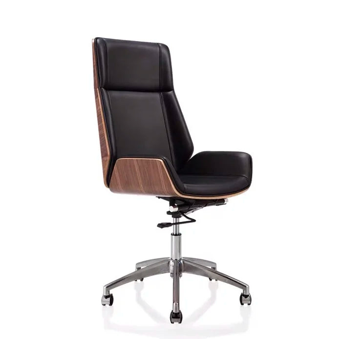 Fauteuil de lecture roulant Elegant-1