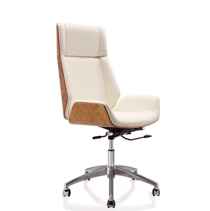 Fauteuil de lecture roulant Grande Classe-1