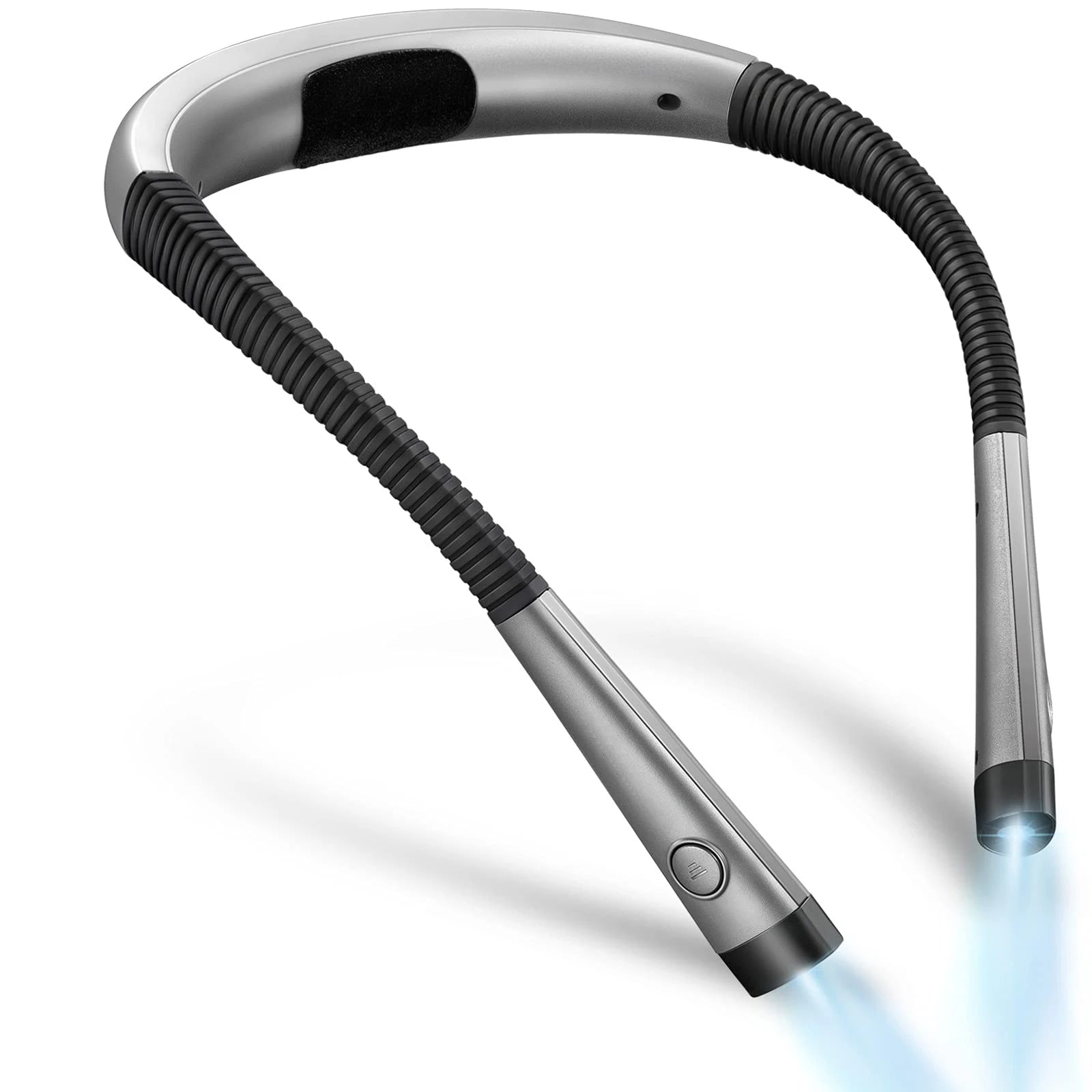 Lampe Tour de Cou LED pliable-1