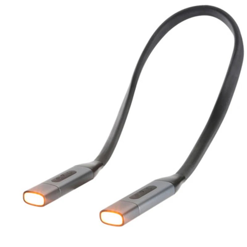 Lampe Tour de Cou Rechargeable-1