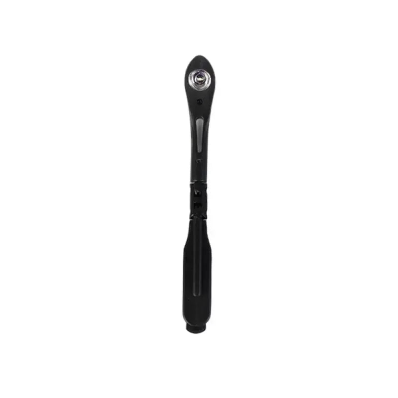 Lampe led marque-page noire-1