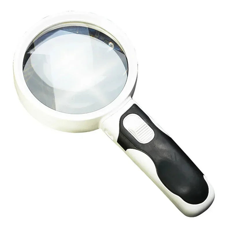 Loupe à LED x20-1