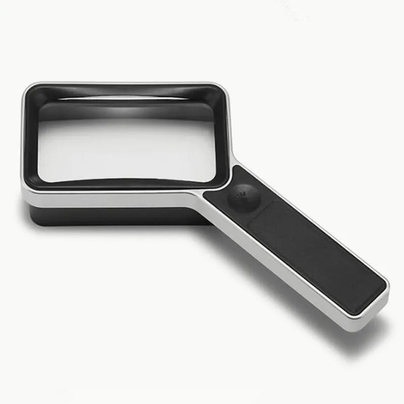 Loupe de lecture X30 avec LED-1