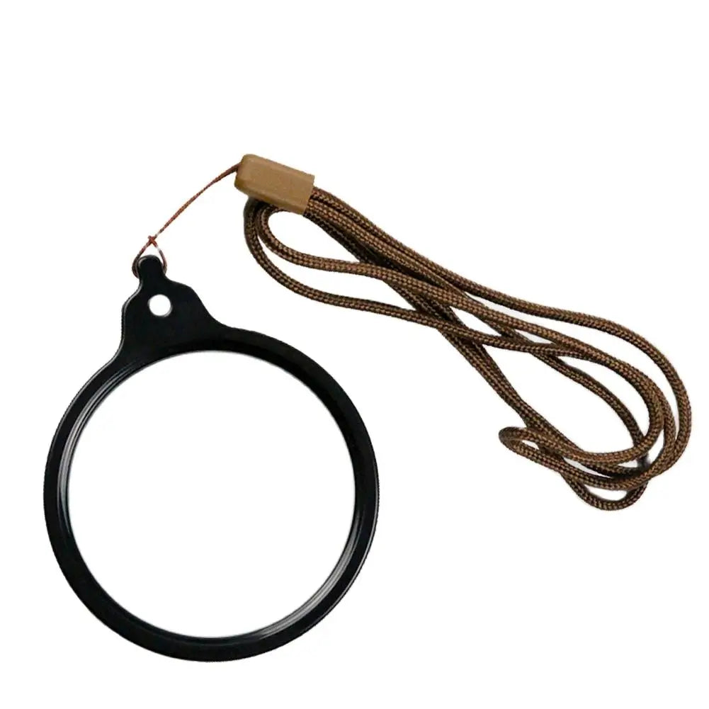 Loupe de lecture collier X10-1