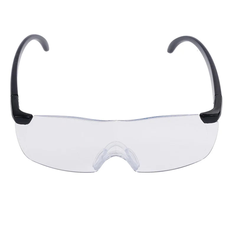 Loupe de lecture lunette X3-1