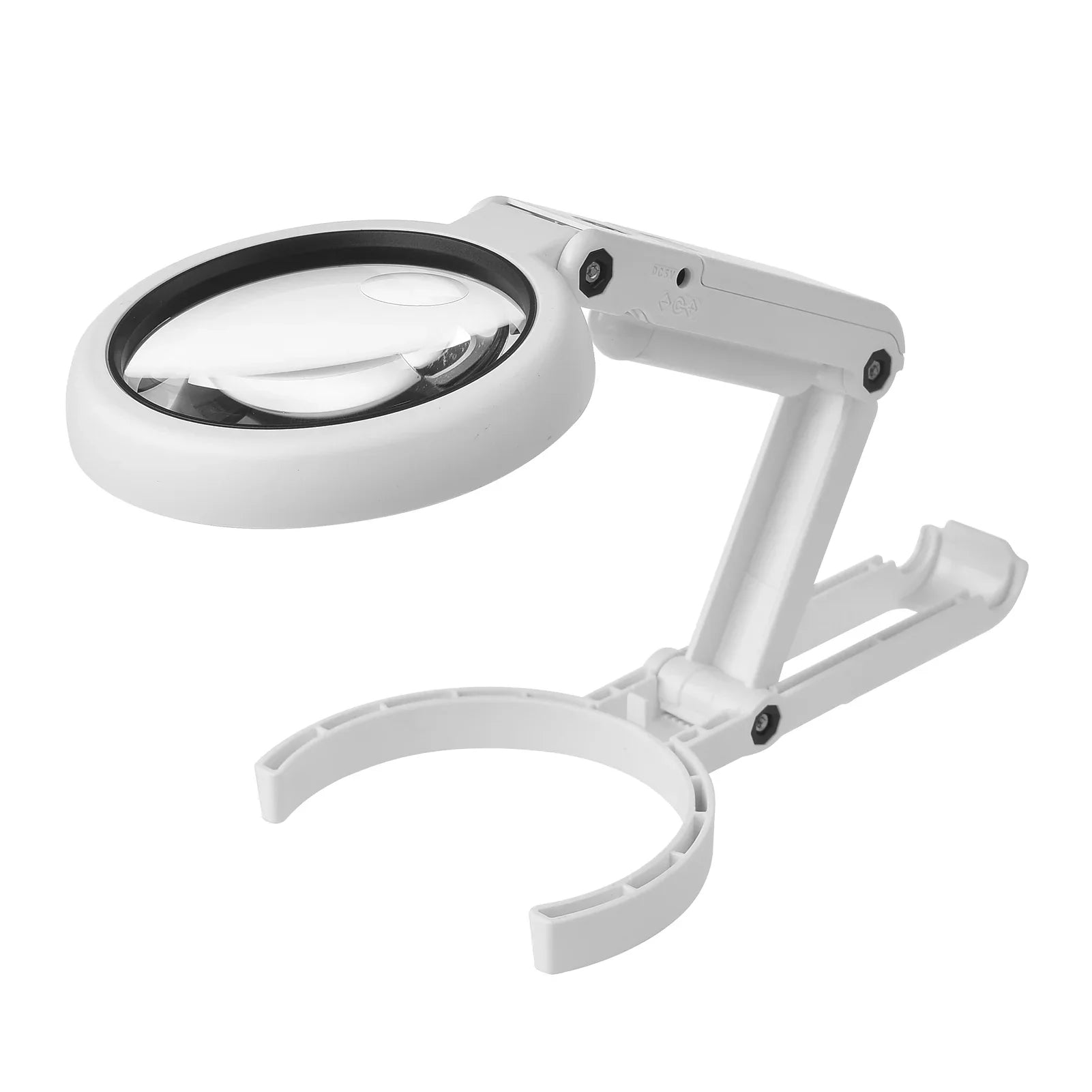 Loupe pliable x5-1
