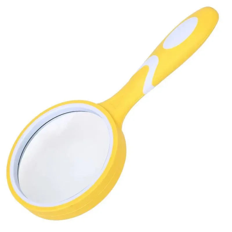 Loupe résistante x10-1