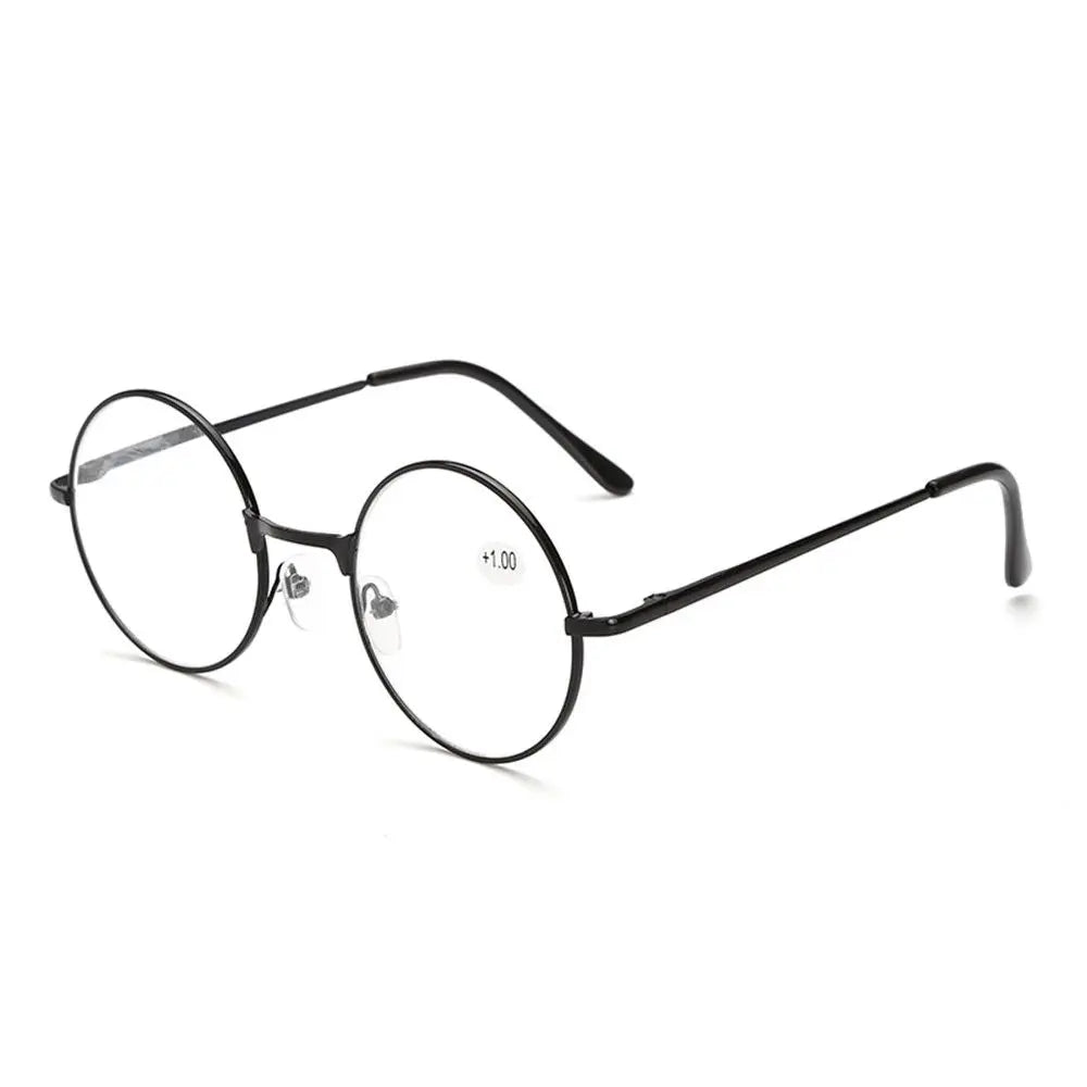 Lunettes John Lennon noires-1