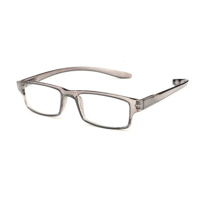 Lunettes cou suspendu grises-1