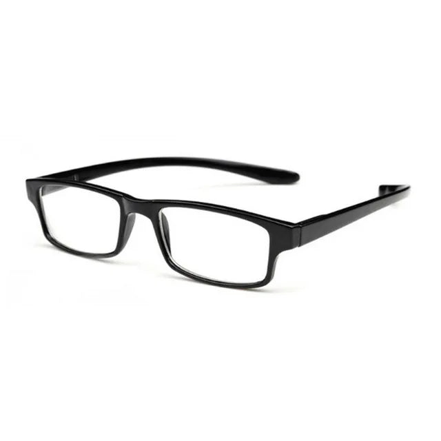 Lunettes cou suspendu noires-1