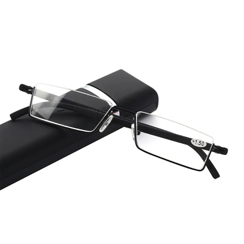 Lunettes zoom intellects noires-1