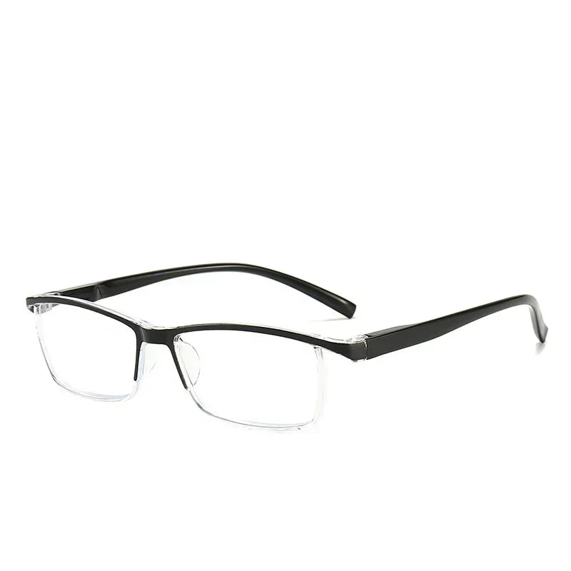 Lunettes zoom lecture noire-1