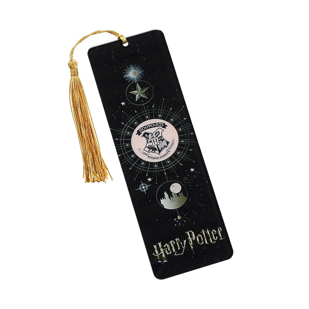 Marque page Harry Potter-1
