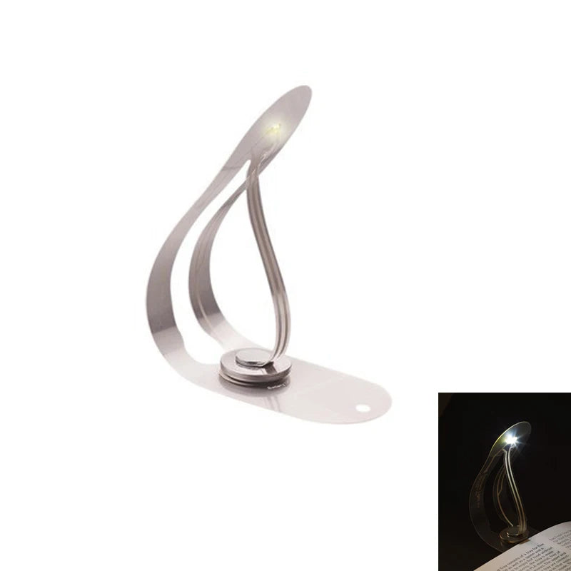 Marque page Lampadaire-1