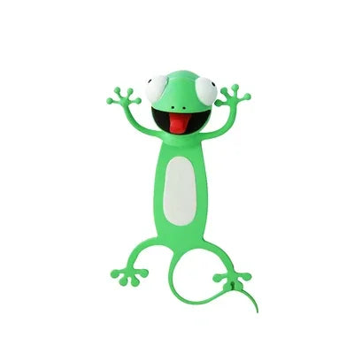 Marque page lézard-1
