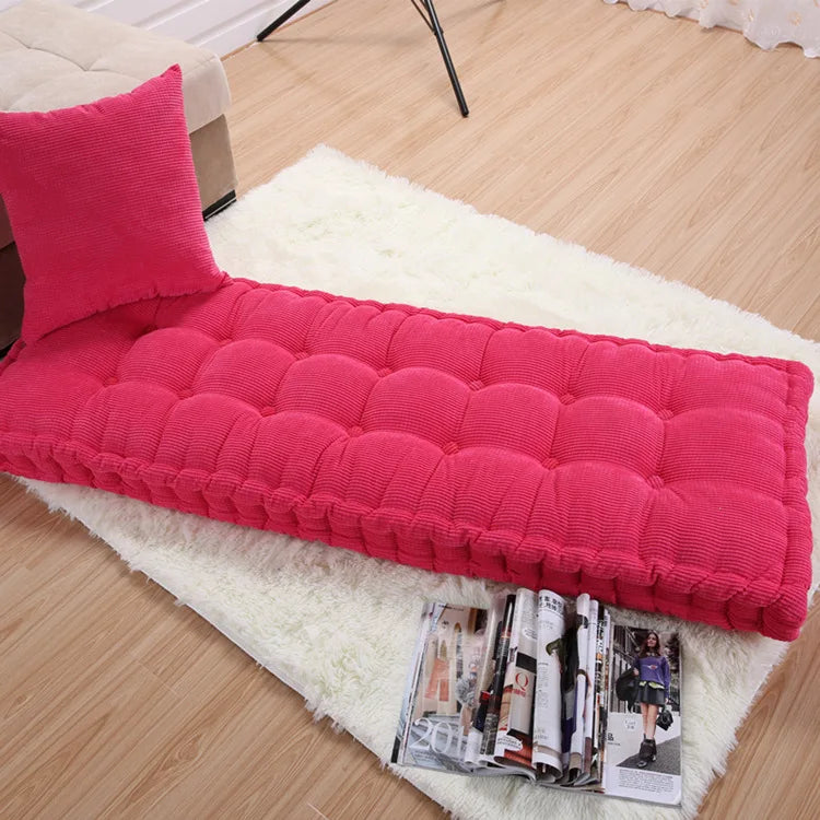Matelas de lecture Rose-1