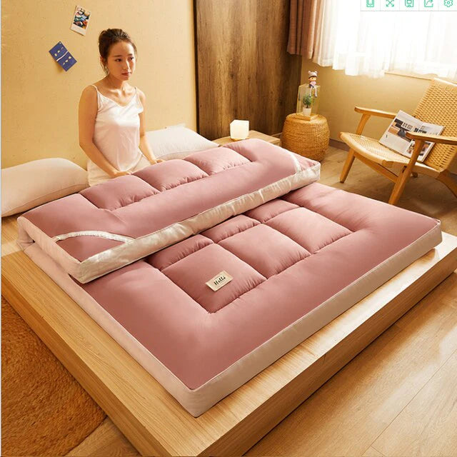 Matelas de sol Rose-1