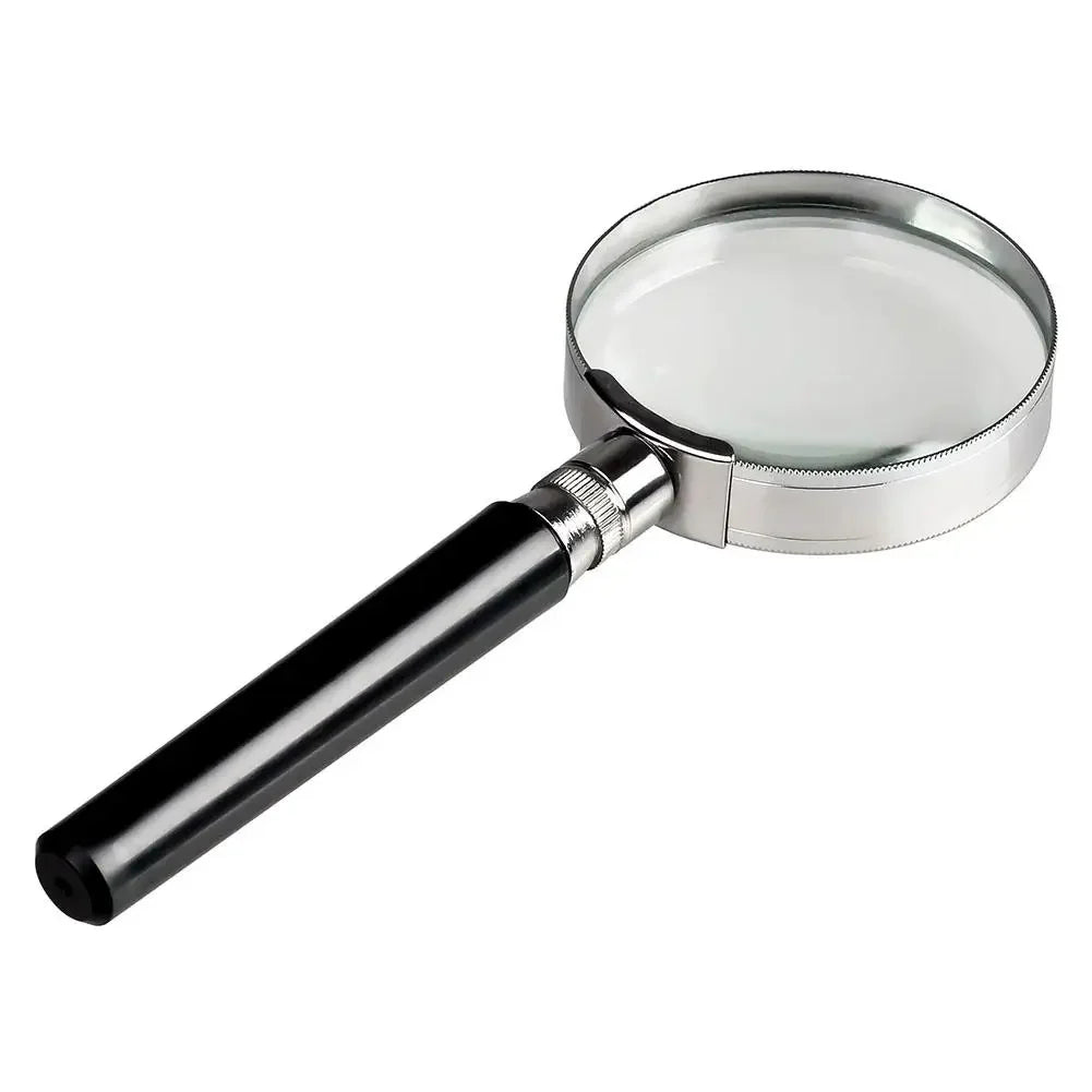 Mini loupe de lecture X10-1