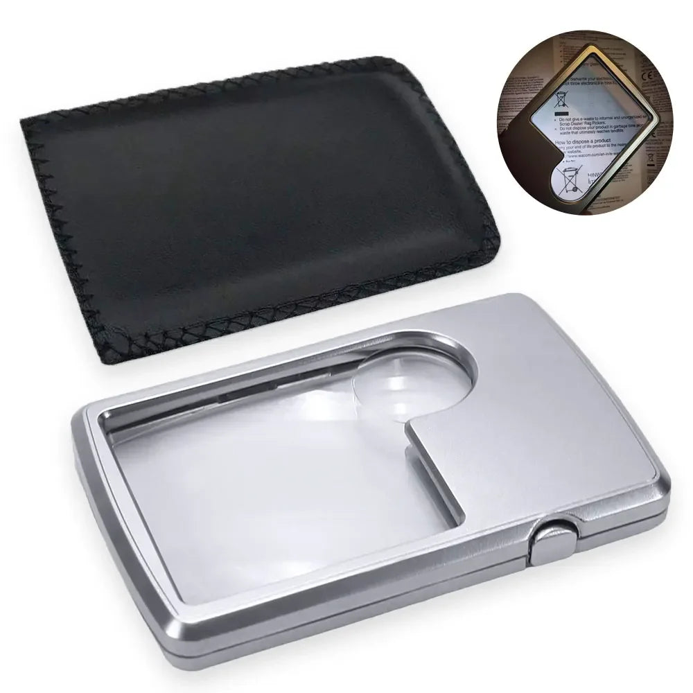 Mini loupe de lecture rectangle-1