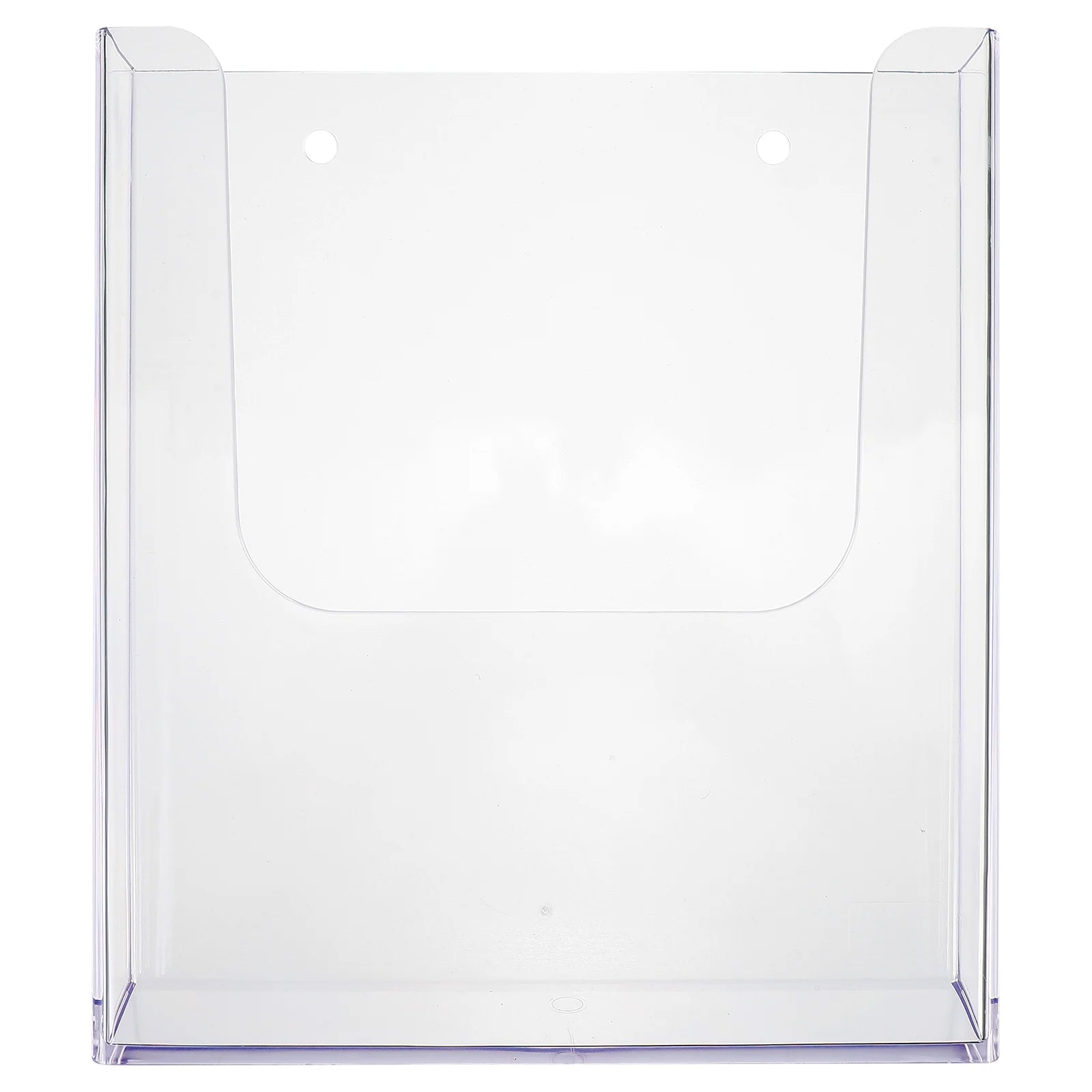 Porte Revue en acrylique transparent