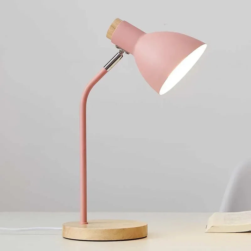 Lampe de lecture style nordique