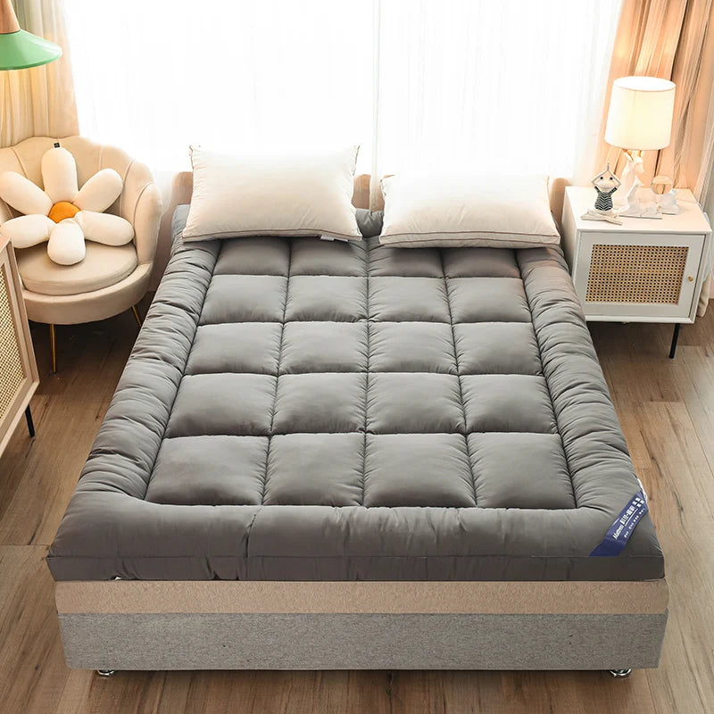 Surmatelas Gris-1