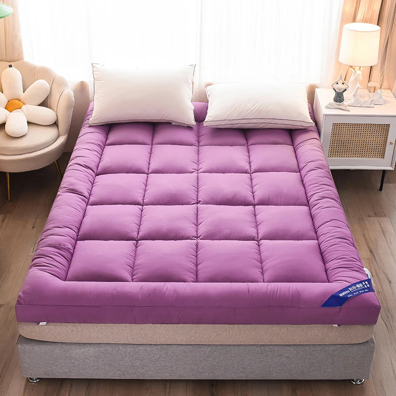 Surmatelas Pourpre-1