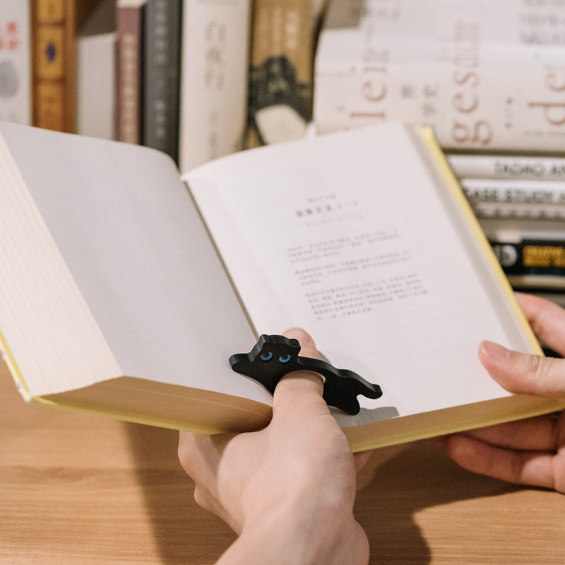 bague-de-lecture-chauve-souris-en-bois-3-bague de lecture