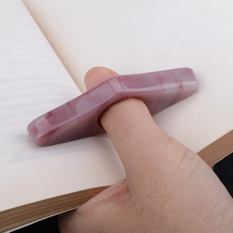 bague-de-lecture-rose-terne-2-bague de lecture