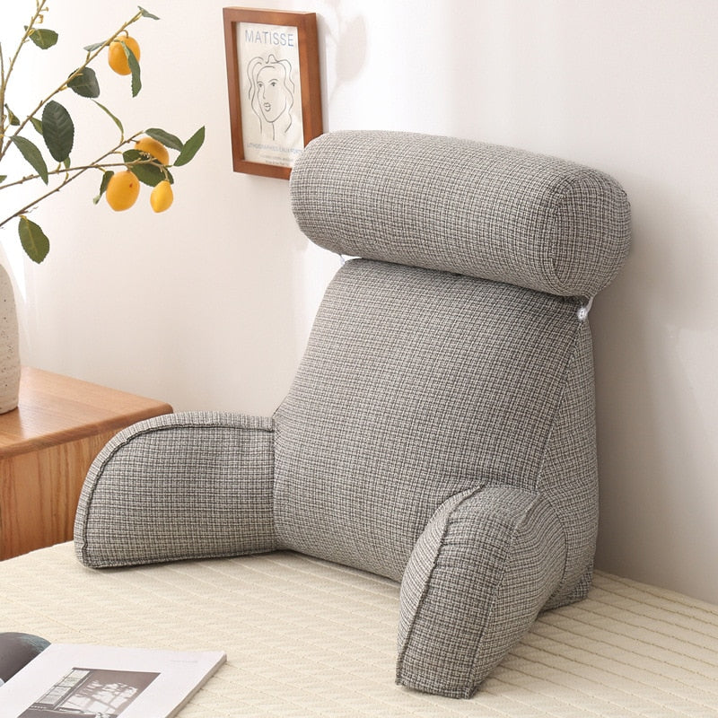 Coussin-de-Lecture-en-Lin-Gris1coussin de lecture2255801041172506-light grey