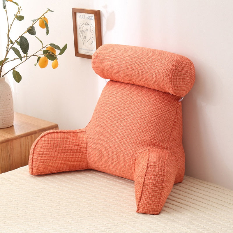 Coussin-de-Lecture-en-Lin-Tangerine1coussin de lecture2255801041172506-orange