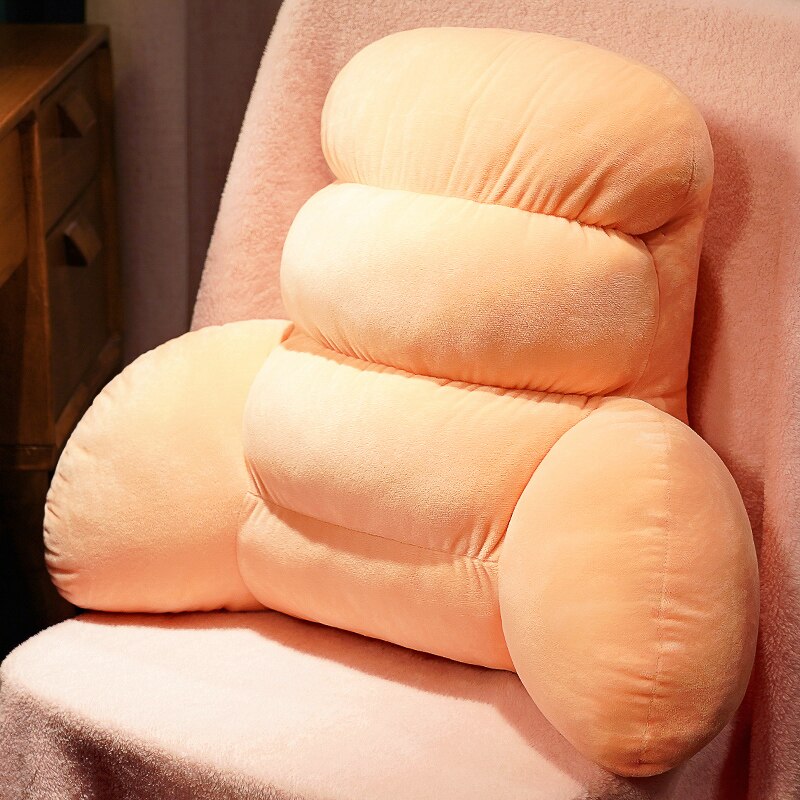 Coussin-de-Lecture-Moelleux-Rose1coussin de lecture3256804766165638-Pink-45x50cm