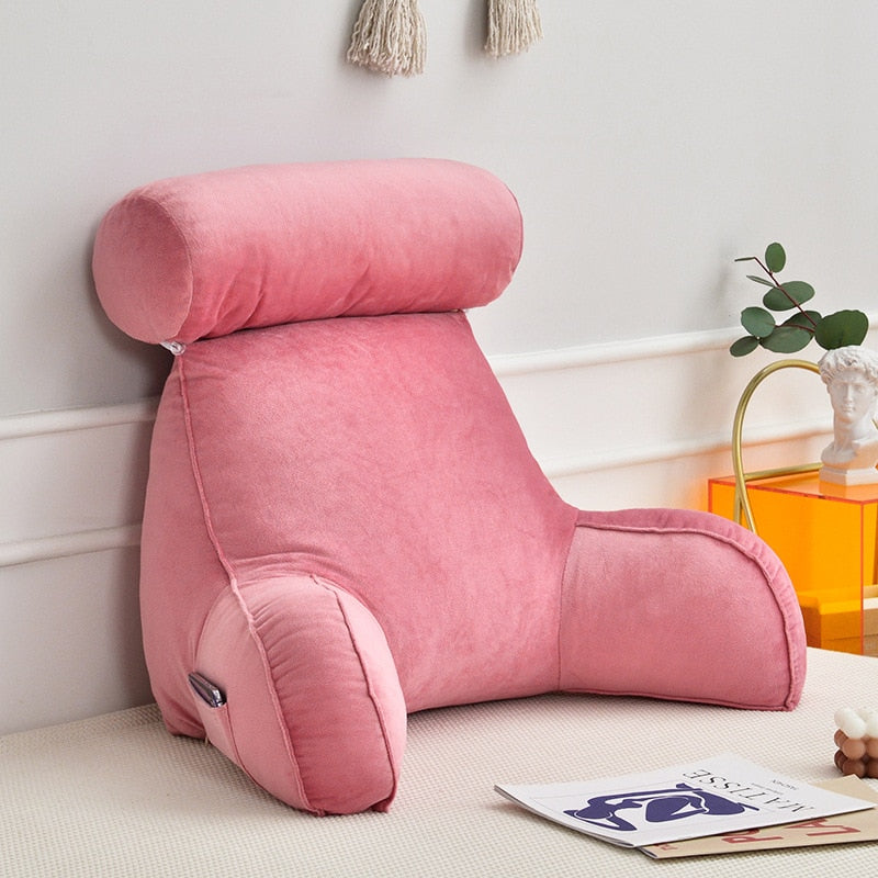 Coussin-de-Lecture-Velours-Rose1coussin de lecture2255801041172506-pink Plush
