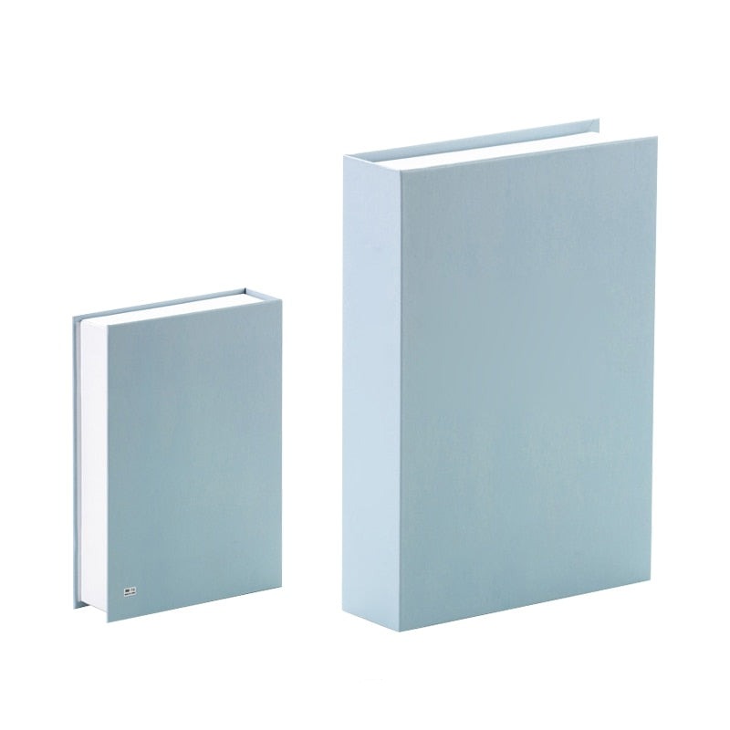 faux-livre-bleu-gris-simple-1-Faux livre