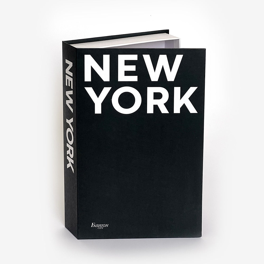 faux-livre-boite-new-york-1-Faux livre