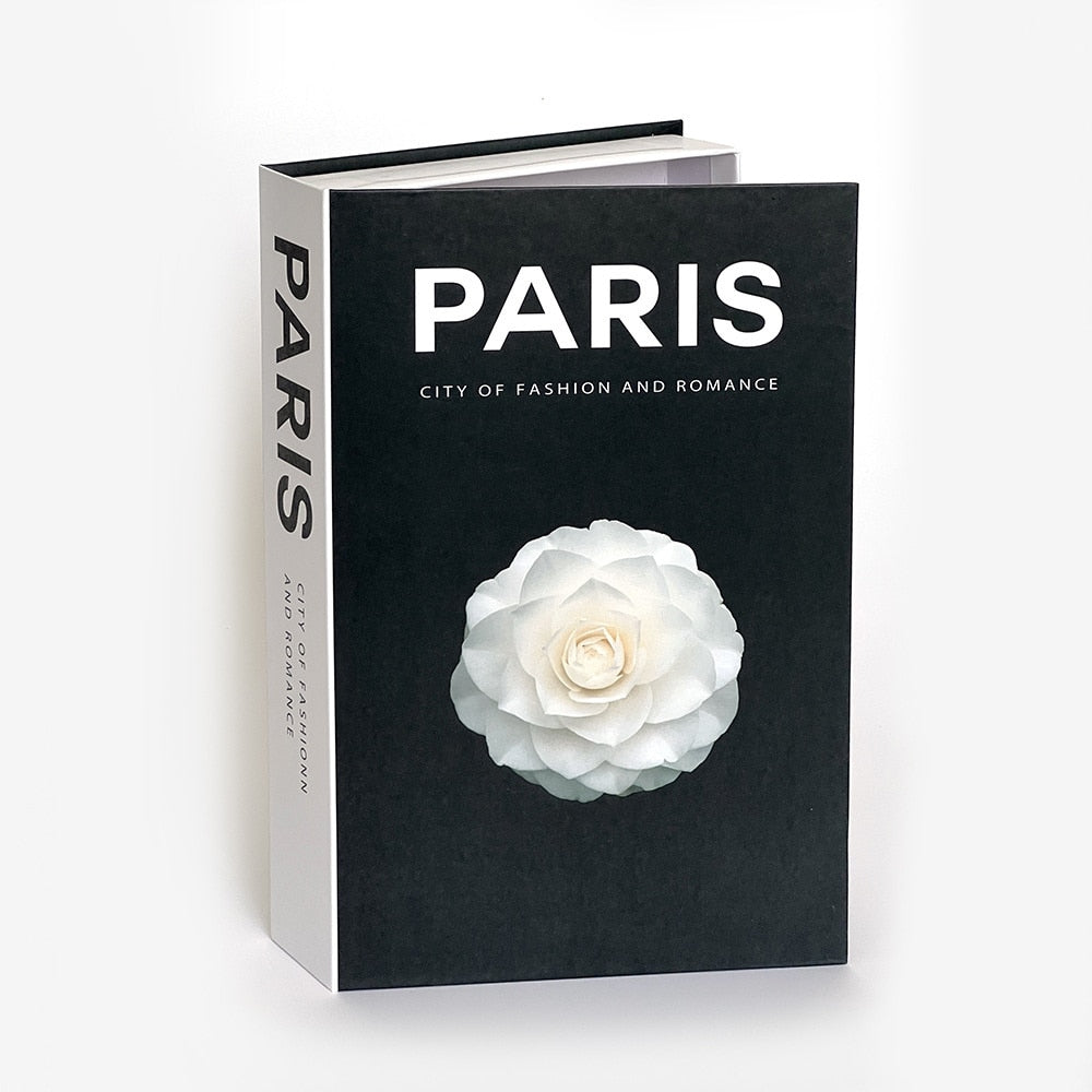 faux-livre-boite-paris-1-Faux livre