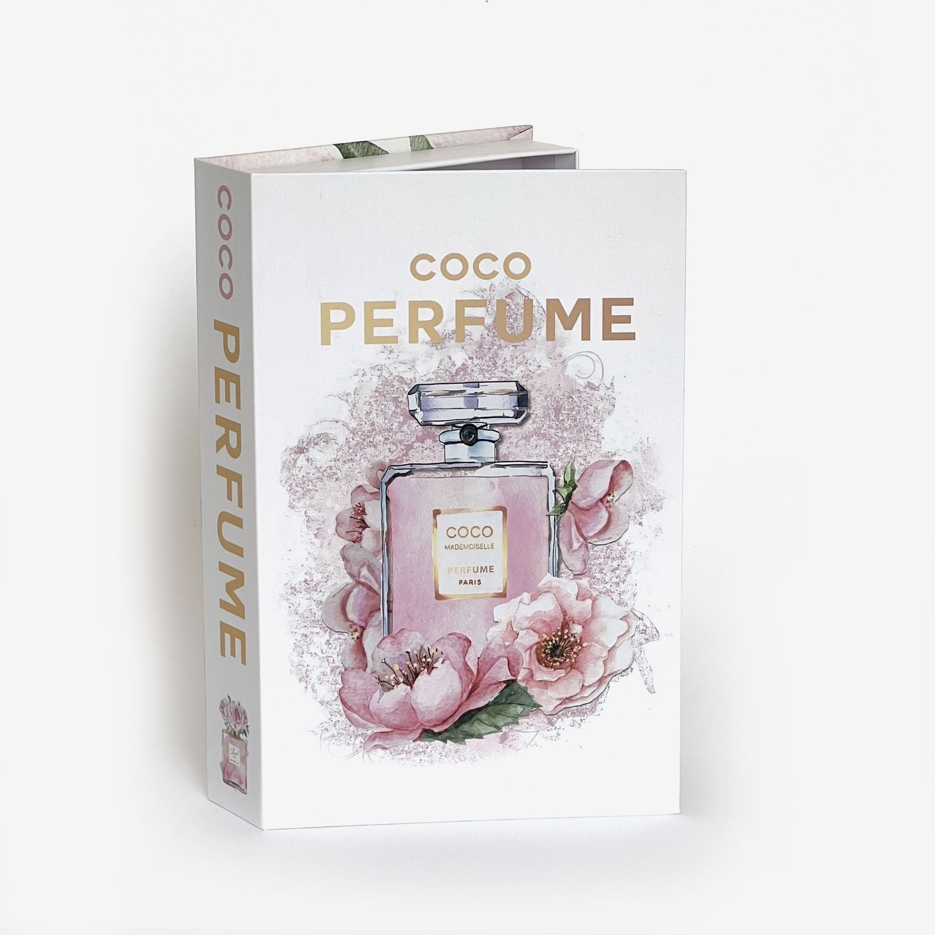 faux-livre-coco-perfume-1-Faux livre