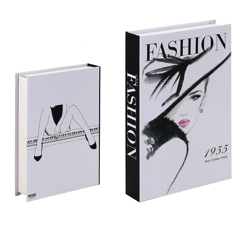 faux-livre-fashion-1-Faux livre