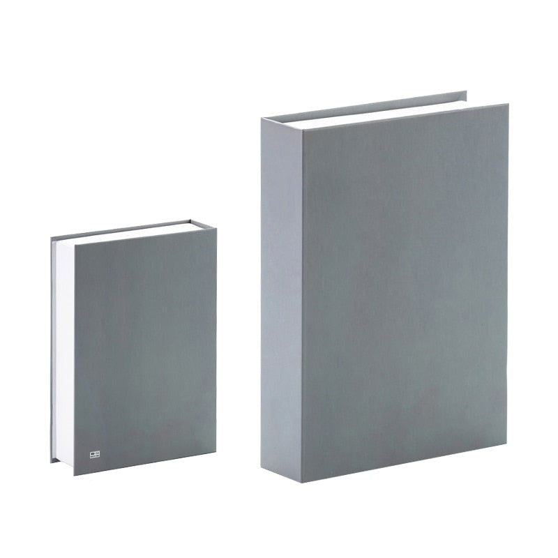 faux-livre-gris-simple-1-Faux livre