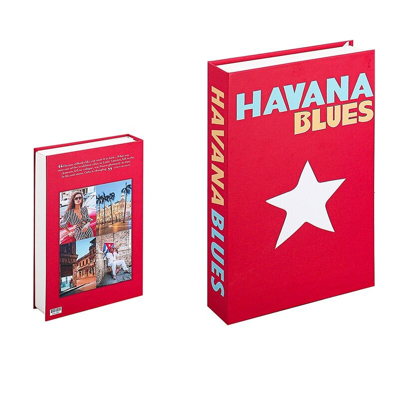faux-livre-havana-blues-1-Faux livre
