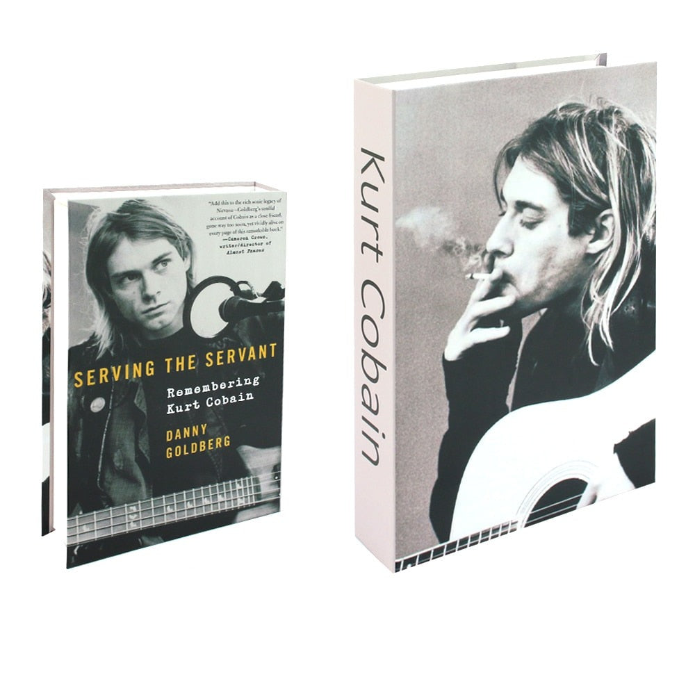 faux-livre-kurt-cobain-1-Faux livre