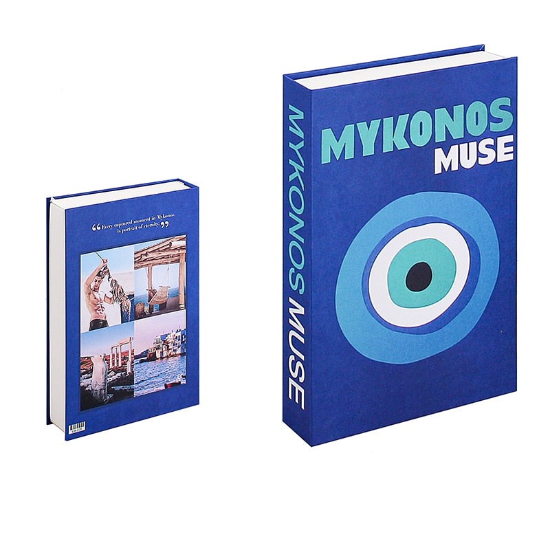 faux-livre-mykonos-muse-1-Faux livre