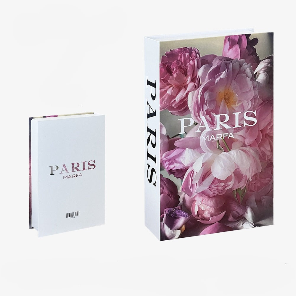 faux-livre-paris-marfa-1-Faux livre