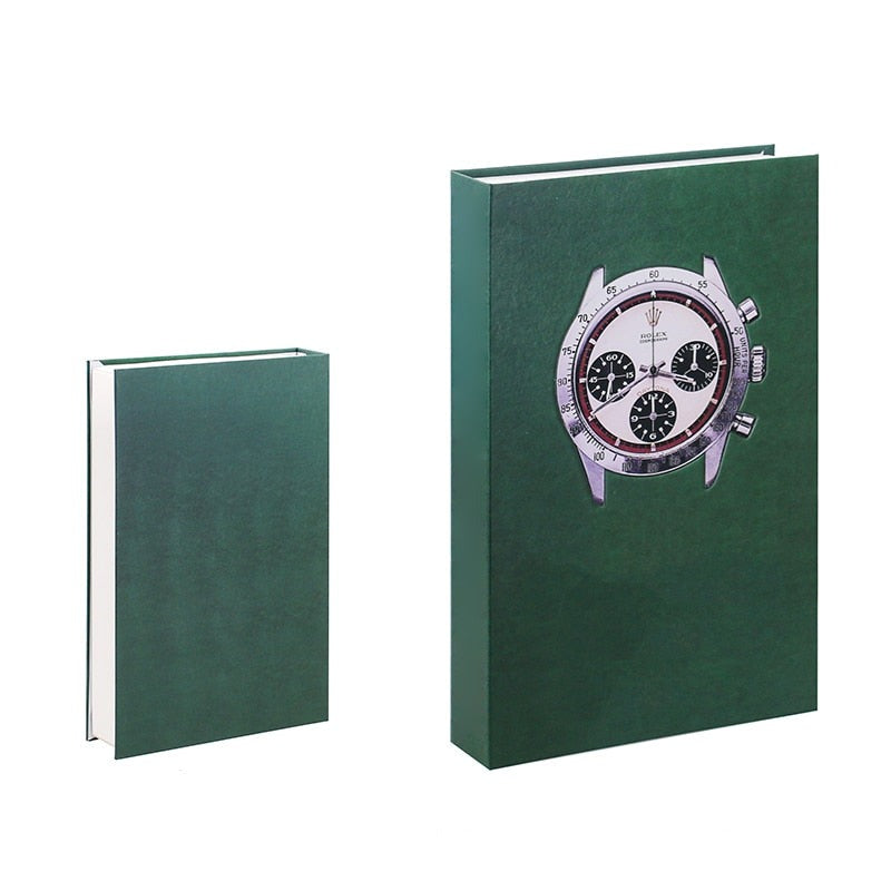 faux-livre-rolex-1-Faux livre
