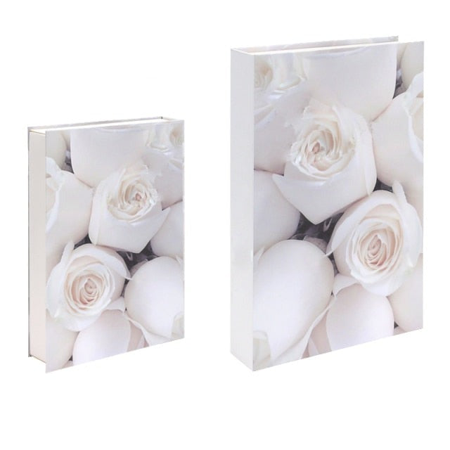faux-livre-rose-blanche-1-Faux livre